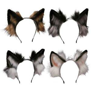 furry ears wolf - Pesquisa Google