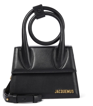Black jacquemus