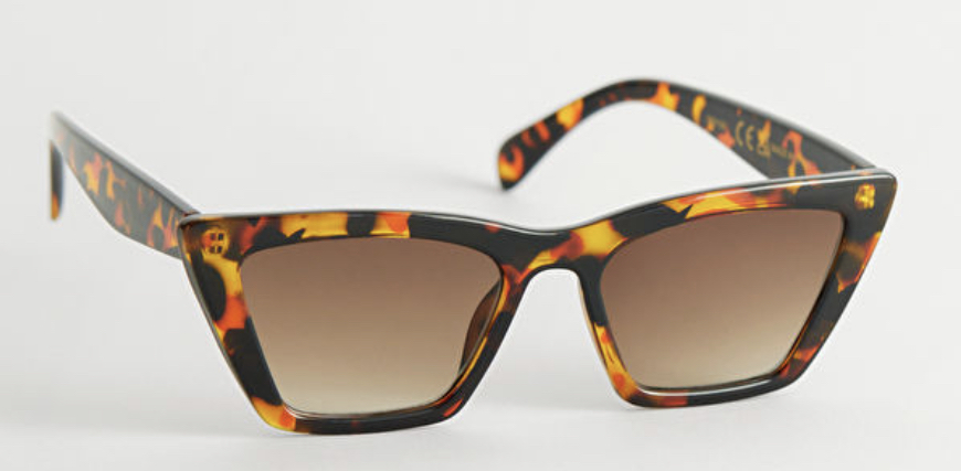 &Other Stories Sunglasses