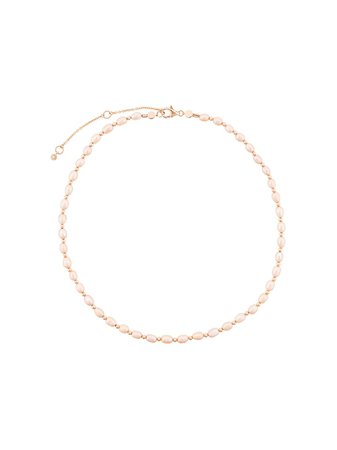 Shop Astley Clarke choker necklace with Express Delivery - FARFETCH