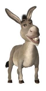 donkey shrek - Google Search