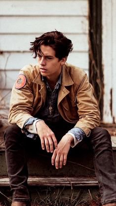 ‘Cole Sprouse ’ Poster by fallobye | Products | Pinterest | Cole spouse, Yellow and Boys