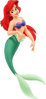 Ariel (The Little Mermaid) - Google Search