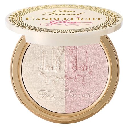 TOO FACED Candlelight Highlighter