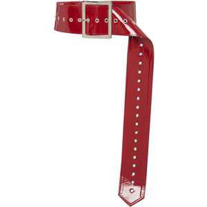 16Arlington Patent Leather Belt