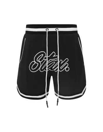 Court Drip Basketball Shorts - Missouri – STAX.