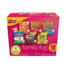 box of chips - Google Search
