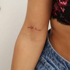small meaningful tattoos - Google Search