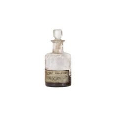 Harry Potter sleeping draught potion