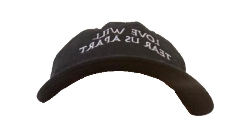joy division hat