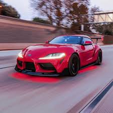 car with red underlights - Google Search