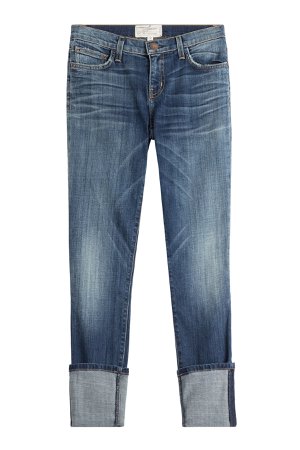 Cropped Jeans Gr. 30