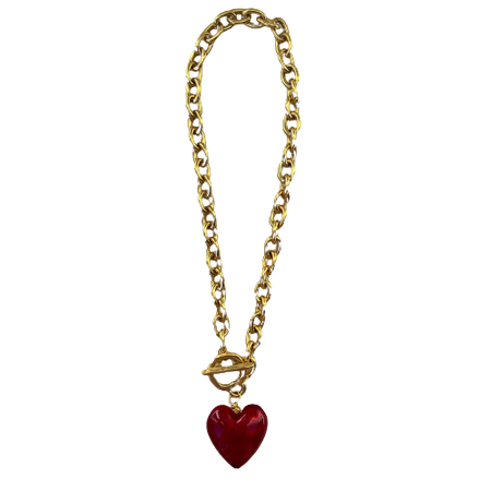 SC Collection - Amore Necklace