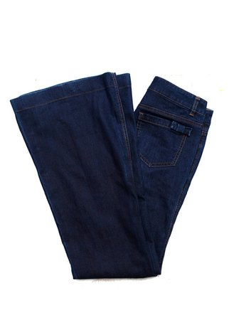 Dark Blue Jeans – Luxout Store