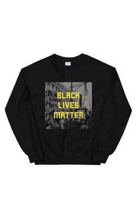 black lives matter (blm)