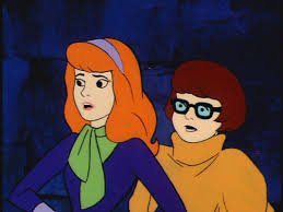daphne and Velma - Google Search