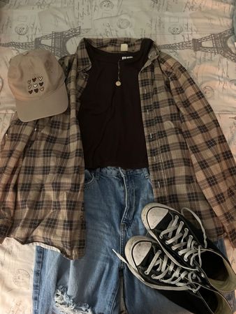 indie outfit