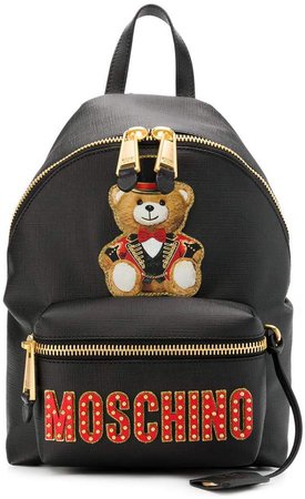 Toy Bear backpack