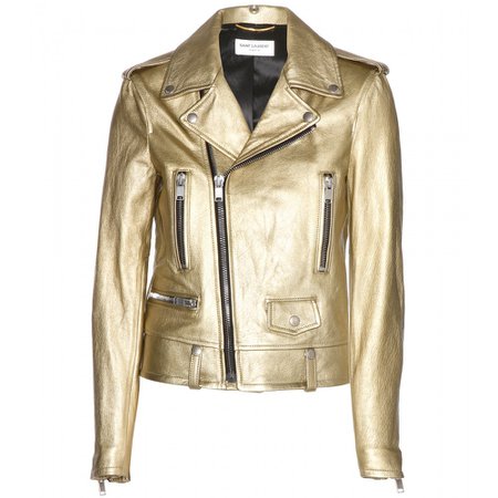 metallic gold jacket - Ecosia