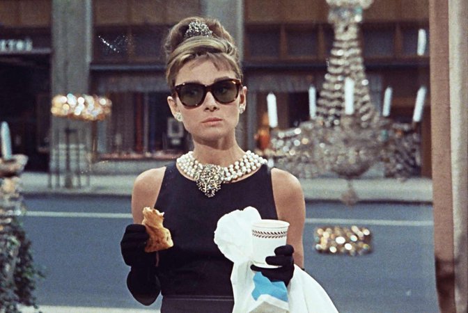 holly golightly - Google Search
