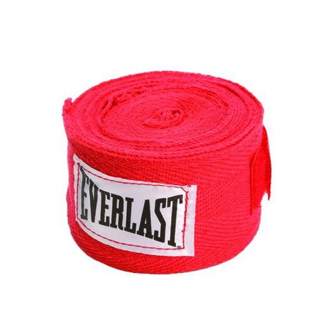 120" Hand Wraps, Boxing Handwraps | Everlast