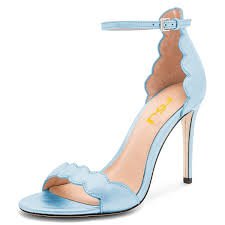 light blue heels - Google Search