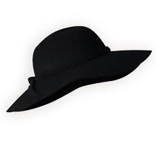 black hats girls