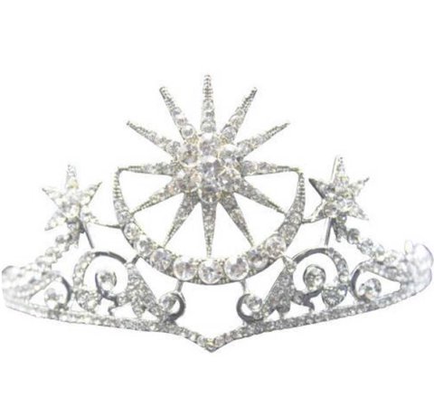 star crown