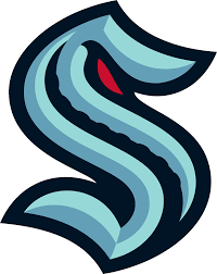 seattle kraken logo - Google Search
