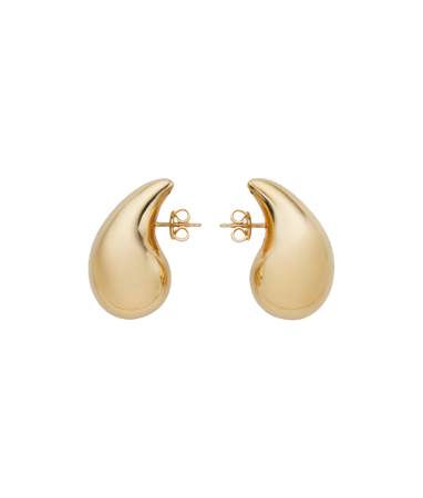 Bottega Veneta -  Drop Earrings