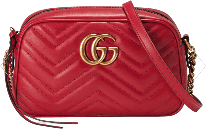 red Gucci