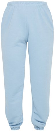 PLT light blue sweatpants