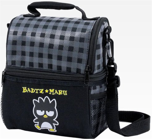 Badtz-Maru Sanrio Bag