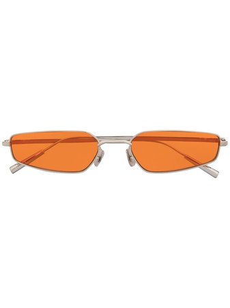 AMBUSH Solglasögon Med Rektangulära Bågar - Farfetch