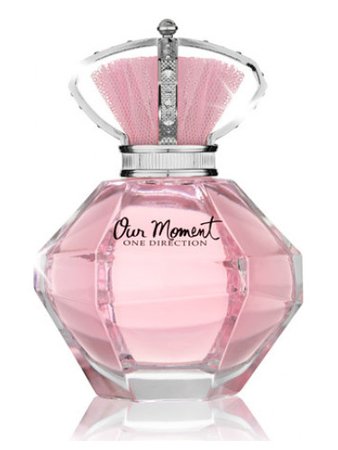one direction perfume - Google Search