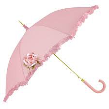 parasol pink umbrella - Google Search