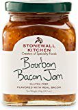 Amazon.com : Stonewall Kitchen Roasted Garlic Onion Jam, 13 Ounces : Jams And Preserves : Grocery & Gourmet Food