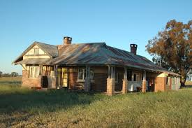 australian farm house - Google Search