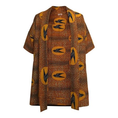 African prints