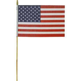 tiny handheld American flag - Google Search