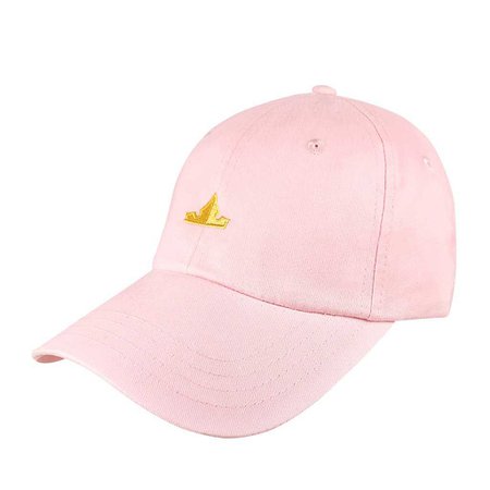 Make It Pink Dad Hat – Whosits & Whatsits