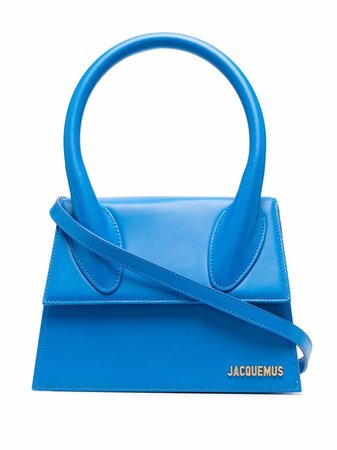 Jacquemus Le Chiquito Leather Tote Bag - Farfetch
