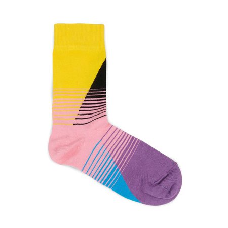 yellow 80's socks - Google Search