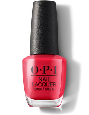 We Seafood and Eat It - Nail Lacquer | OPI