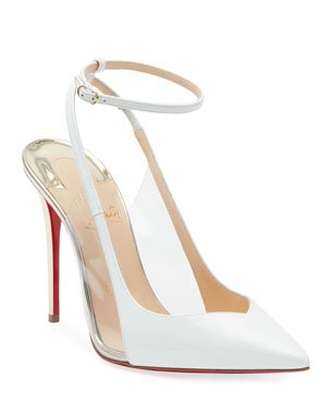 Christian Louboutin Shoes at Neiman Marcus