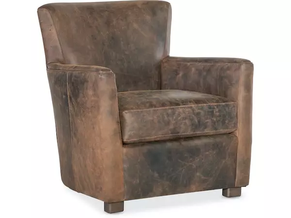 Hooker Furniture Living Room Wellington Chair CC312-089