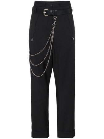 1017 ALYX 9SM | Gangster chain trousers
