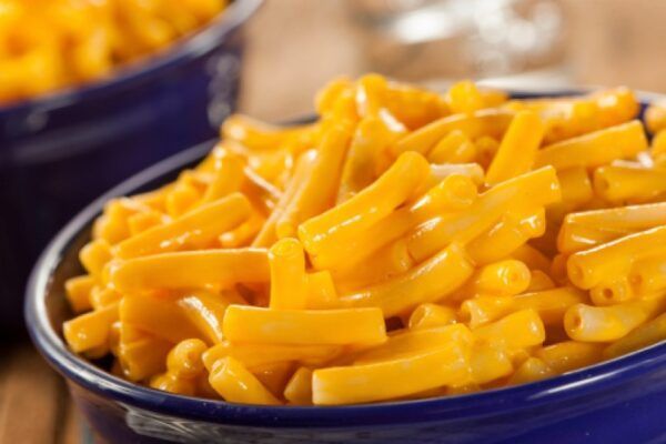 Kraft Macaroni & Cheese Dinner Original 206gr | NGT