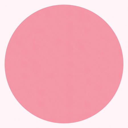 pink circle