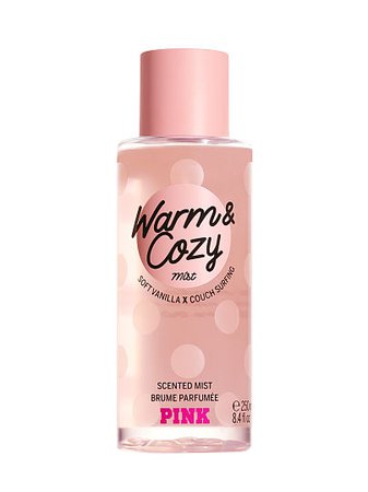 Scented Mist - PINK - beauty